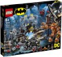 LEGO Super Heroes Batcave Clayface Invasion (76122)