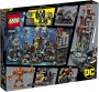 LEGO Super Heroes Batcave Clayface Invasion (76122)