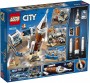 LEGO City Deep Space Rocket and Launch Control (60228)