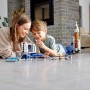 LEGO City Deep Space Rocket and Launch Control (60228)