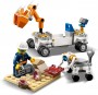 LEGO City Deep Space Rocket and Launch Control (60228)