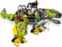 LEGO Jurassic World T. rex vs Dino-Mech Battle (75938)