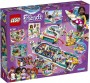 LEGO Friends Rescue Mission Boat (41381)