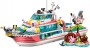 LEGO Friends Rescue Mission Boat (41381)