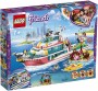 LEGO Friends Rescue Mission Boat (41381)