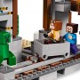 LEGO Minecraft The Creeper Mine (21155)