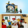 LEGO City Donut Shop Opening (60233)