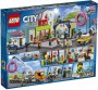 LEGO City Donut Shop Opening (60233)