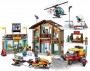 LEGO City Ski Resort (60203)