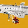 LEGO Marvel Stark Jet and the Drone Attack (76130)