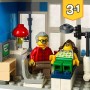 LEGO Creator Townhouse Pet Shop & Cafe (31097)