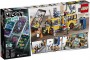LEGO Hidden Side Paranormal Intercept Bus 3000 (70423)