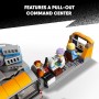 LEGO Hidden Side Paranormal Intercept Bus 3000 (70423)