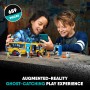 LEGO Hidden Side Paranormal Intercept Bus 3000 (70423)