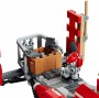 LEGO Star Wars Pasaana Speeder Chase (75250)