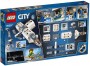 LEGO City Lunar Space Station (60227)