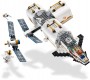 LEGO City Lunar Space Station (60227)