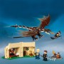 LEGO Harry Oitter Hungarian Horntail Triwizard Challenge (75946)