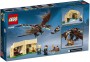 LEGO Harry Oitter Hungarian Horntail Triwizard Challenge (75946)