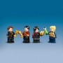 LEGO Harry Oitter Hungarian Horntail Triwizard Challenge (75946)