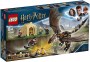LEGO Harry Oitter Hungarian Horntail Triwizard Challenge (75946)