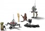 LEGO Star Wars Clone Scout Walker - 20th Anniversary Edition (75261)