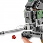 LEGO Star Wars Clone Scout Walker - 20th Anniversary Edition (75261)