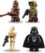 LEGO Star Wars Clone Scout Walker - 20th Anniversary Edition (75261)