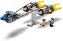 LEGO Anakins Podracer - 20th Anniversary Edition (75258)