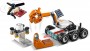 LEGO City Mars Research Shuttle (60226)
