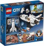 LEGO City Mars Research Shuttle (60226)