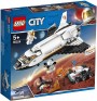 LEGO City Mars Research Shuttle (60226)