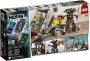 LEGO Hidden Side Graveyard Mystery (70420)