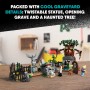 LEGO Hidden Side Graveyard Mystery (70420)