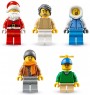 LEGO City Advent Calendar (60235)