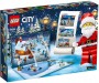 LEGO City Advent Calendar (60235)