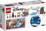 LEGO Disney Annas Canoe Expedition (41165)