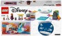 LEGO Disney Annas Canoe Expedition (41165)