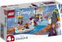 LEGO Disney Annas Canoe Expedition (41165)
