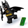 LEGO The Batman Movie Batman vs The Riddler Robbery (76137)