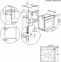 Electrolux COE7P31X