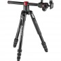 Manfrotto Befree GT XPRO Aluminium Tripod (MKBFRA4GTXP-B)