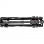 Manfrotto Befree GT XPRO Aluminium Tripod (MKBFRA4GTXP-B)