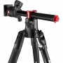 Manfrotto Befree GT XPRO Aluminium Tripod (MKBFRA4GTXP-B)