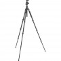 Manfrotto Befree GT XPRO Aluminium Tripod (MKBFRA4GTXP-B)