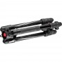 Manfrotto Befree GT XPRO Aluminium Tripod (MKBFRA4GTXP-B)