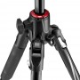 Manfrotto Befree GT XPRO Aluminium Tripod (MKBFRA4GTXP-B)