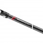 Manfrotto Befree GT Carbon Fiber Tripod twist lock, ball head (MKBFRTC4GT-BH)
