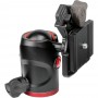 Manfrotto Befree 494 Center Ball head (MH494-BH)