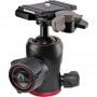 Manfrotto Befree 494 Center Ball head (MH494-BH)